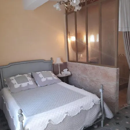 Oda ve Kahvaltı La Sorga De Vida Quarante