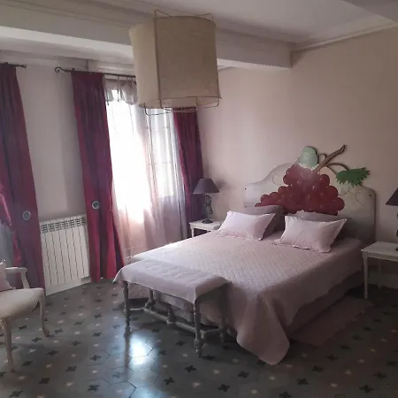 Отель типа 