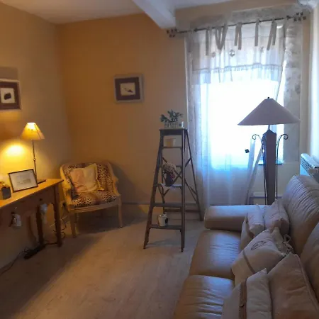 Oda ve Kahvaltı La Sorga De Vida Quarante