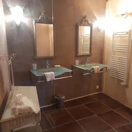 La Sorga De Vida Oda ve Kahvaltı 3*