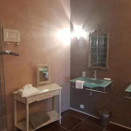 Oda ve Kahvaltı La Sorga De Vida