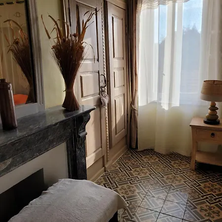 La Sorga De Vida Oda ve Kahvaltı