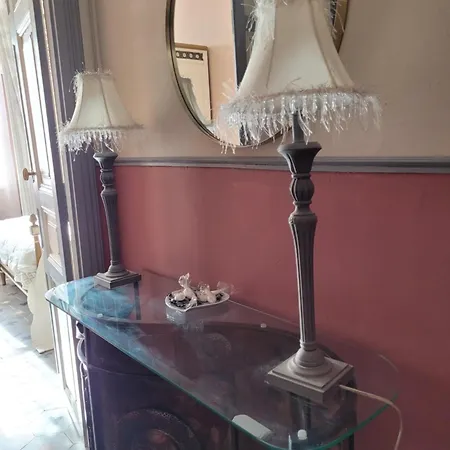 La Sorga De Vida Oda ve Kahvaltı