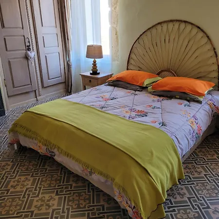 La Sorga De Vida Oda ve Kahvaltı 3*