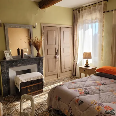 La Sorga De Vida Oda ve Kahvaltı