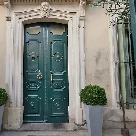 La Sorga De Vida Oda ve Kahvaltı Quarante