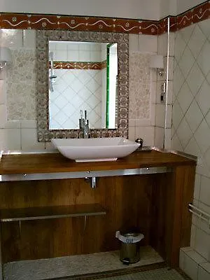 La Sorga De Vida Oda ve Kahvaltı Quarante