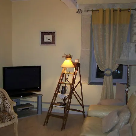 Oda ve Kahvaltı La Sorga De Vida Quarante